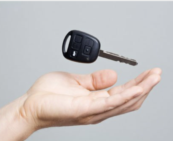 car key replacement newcastle