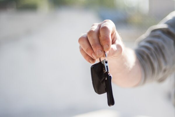emergency car key replacement newcastle